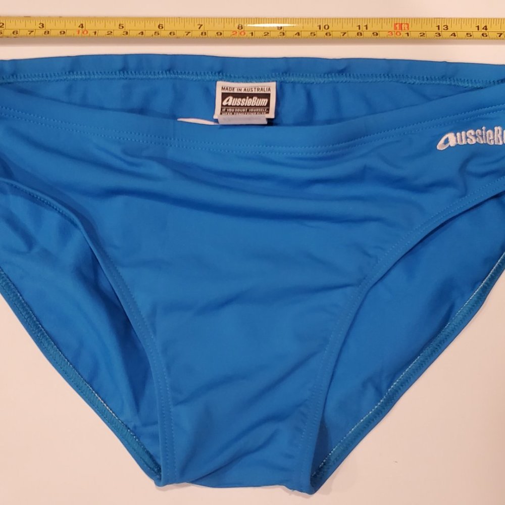 Aussiebum Swim Brief